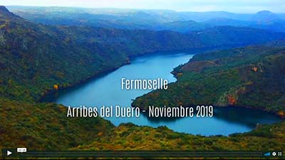 Vdeo de los Arribes del Duero